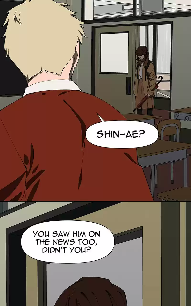 I Love Yoo Chapter 159