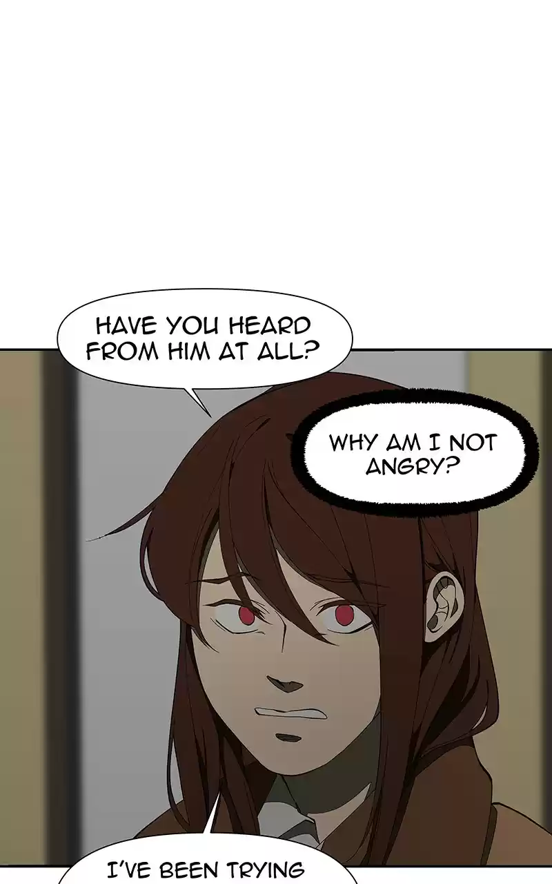 I Love Yoo Chapter 159