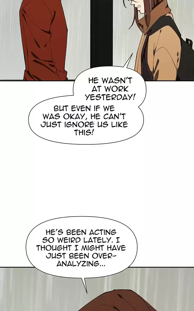 I Love Yoo Chapter 159