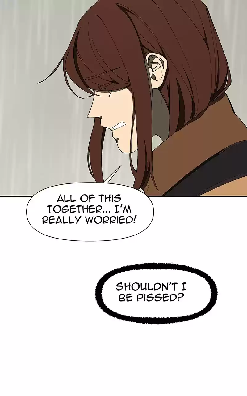 I Love Yoo Chapter 159