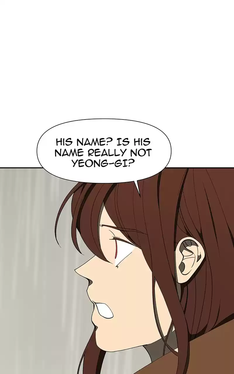 I Love Yoo Chapter 159