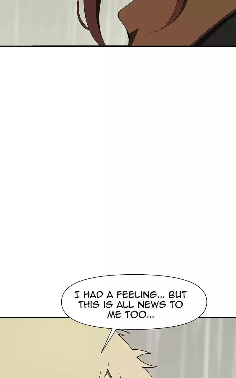 I Love Yoo Chapter 159