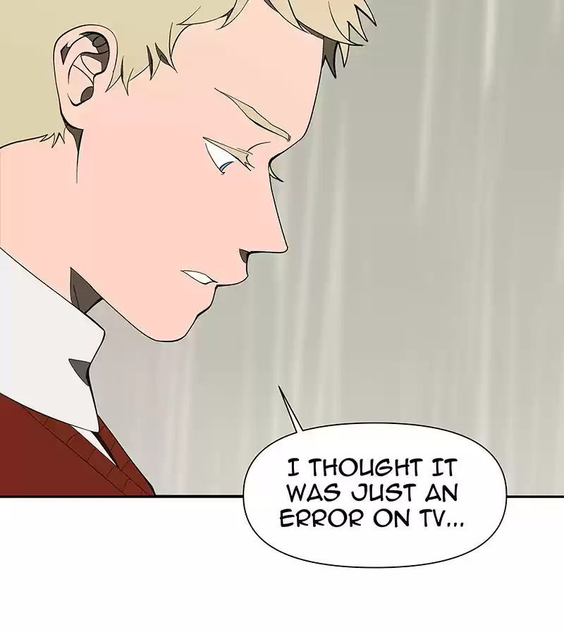 I Love Yoo Chapter 159