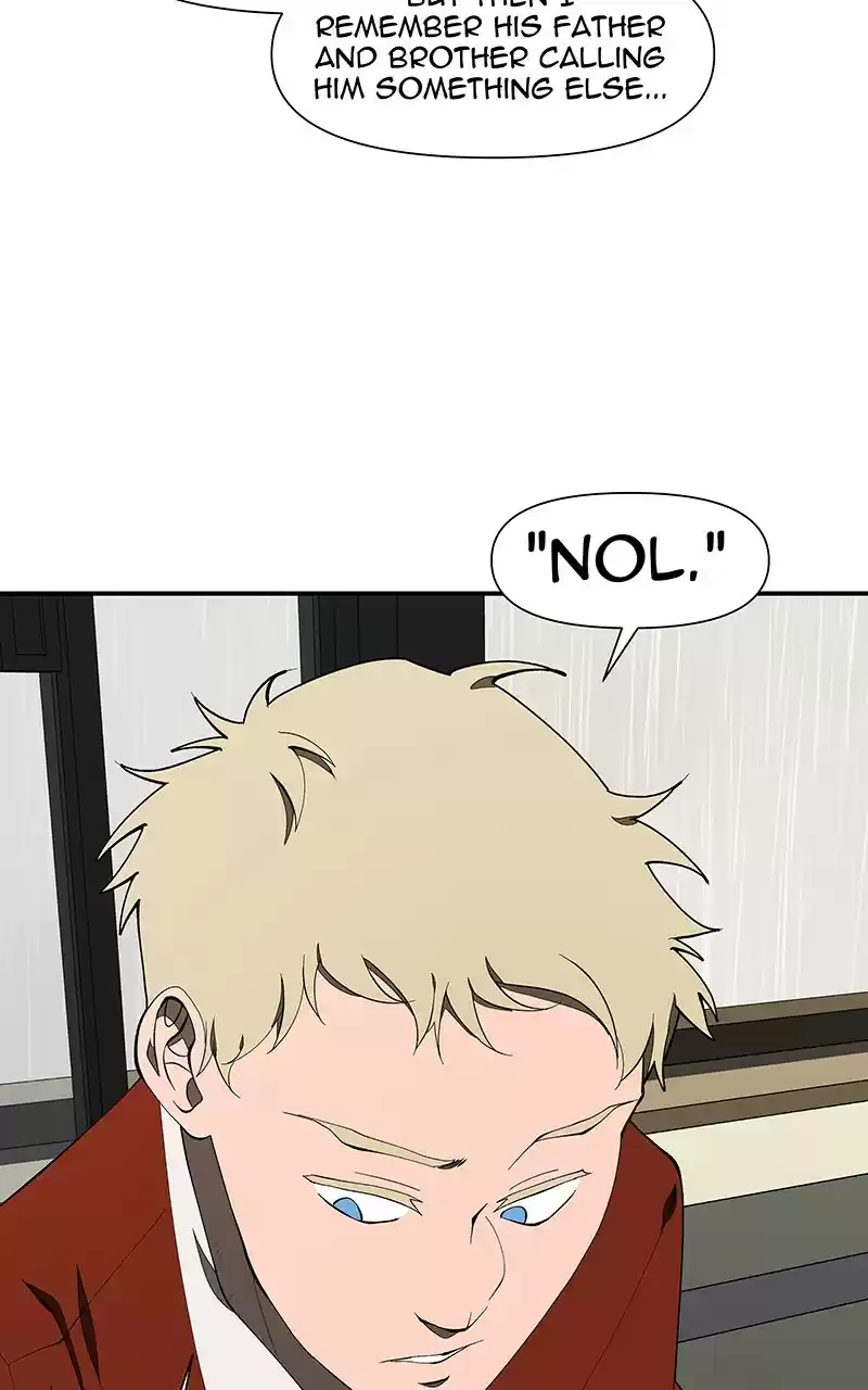 I Love Yoo Chapter 159