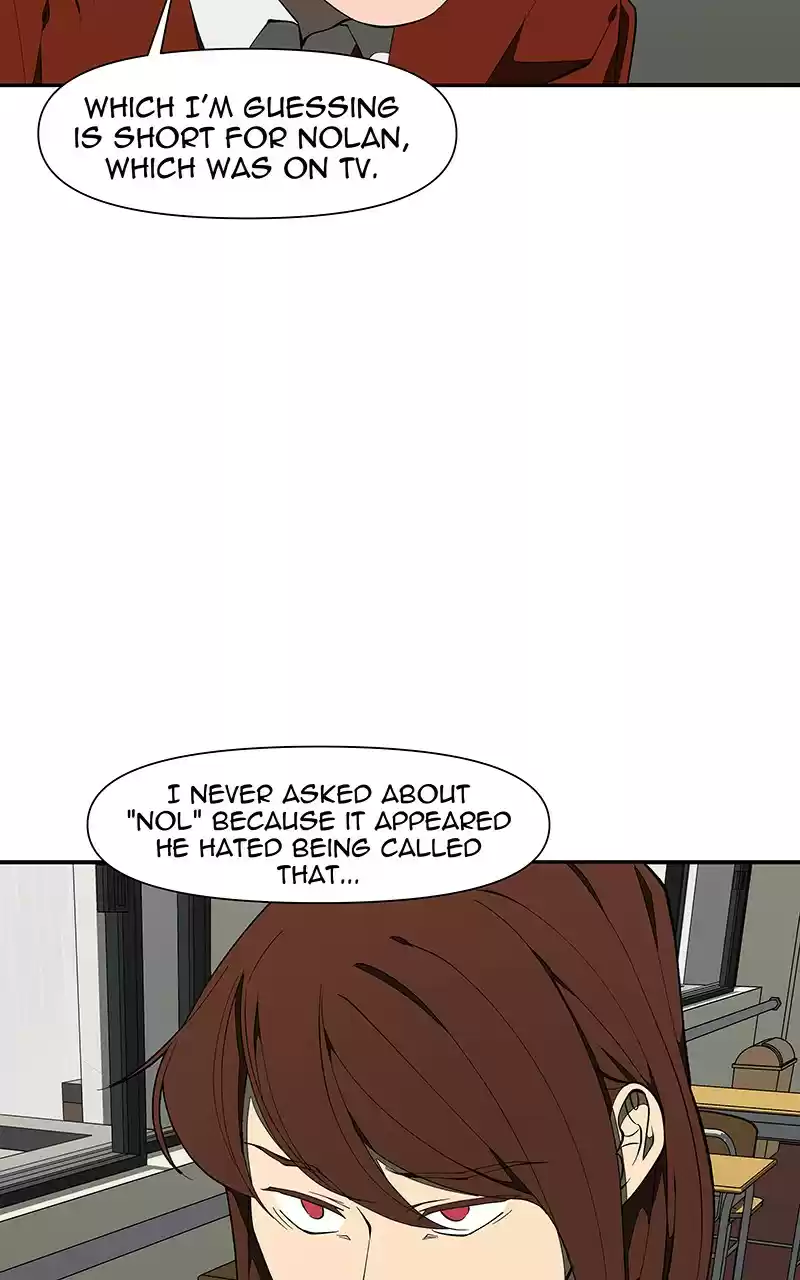 I Love Yoo Chapter 159