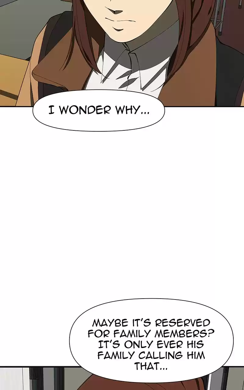 I Love Yoo Chapter 159