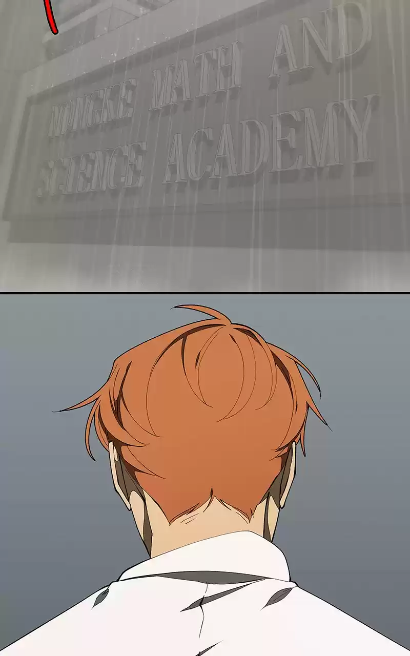 I Love Yoo Chapter 159