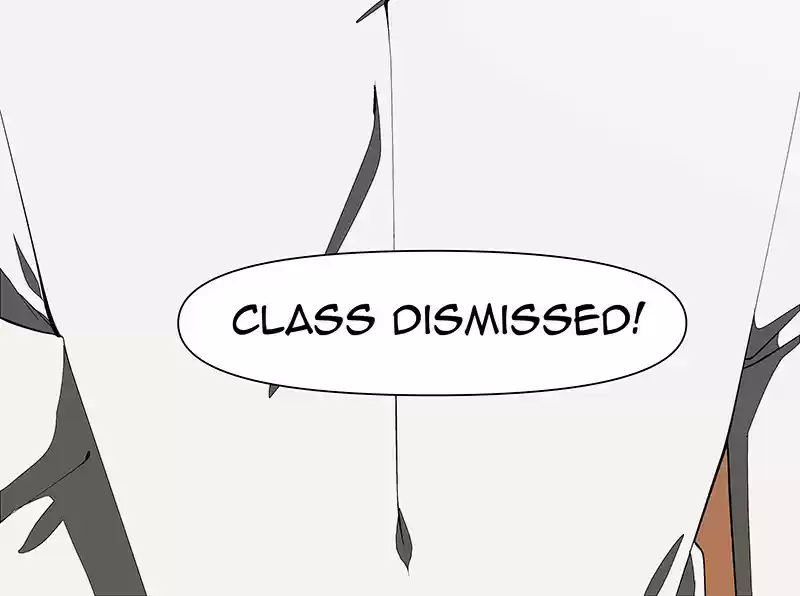 I Love Yoo Chapter 159