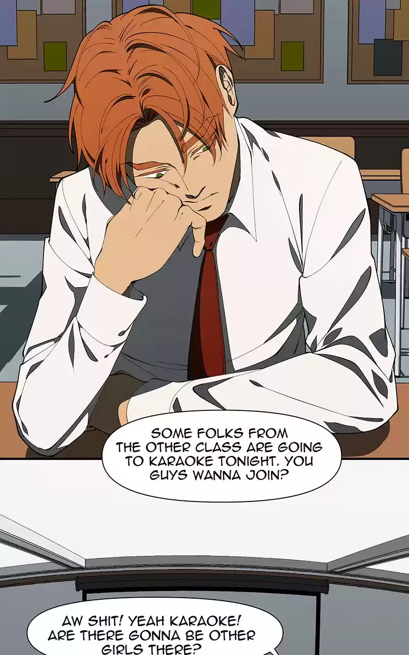 I Love Yoo Chapter 159