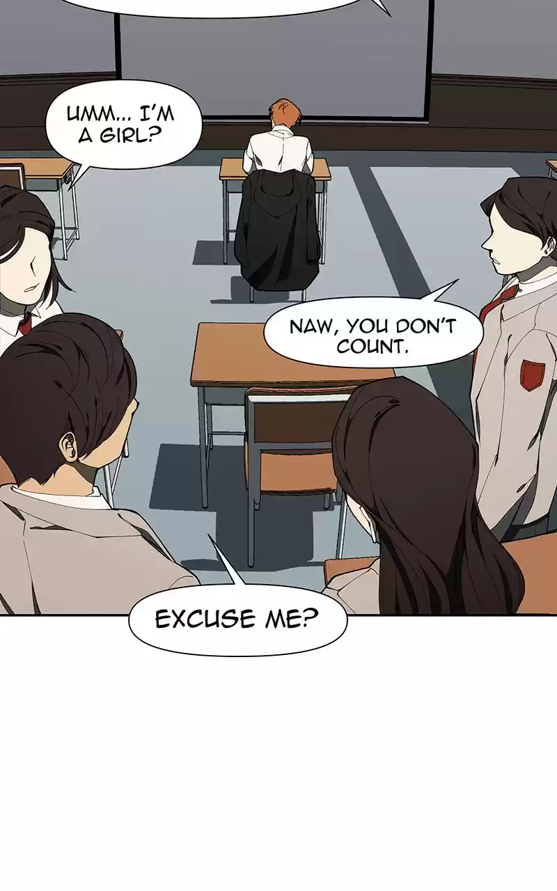 I Love Yoo Chapter 159