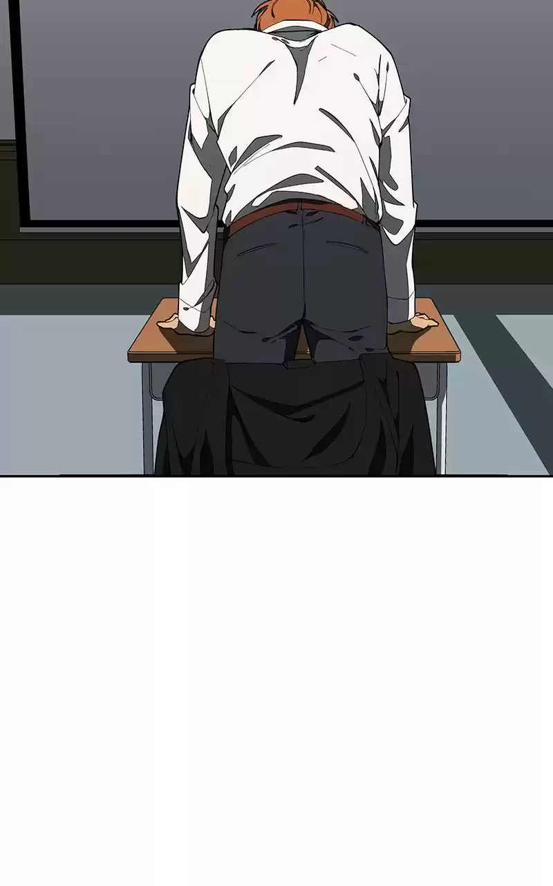 I Love Yoo Chapter 159