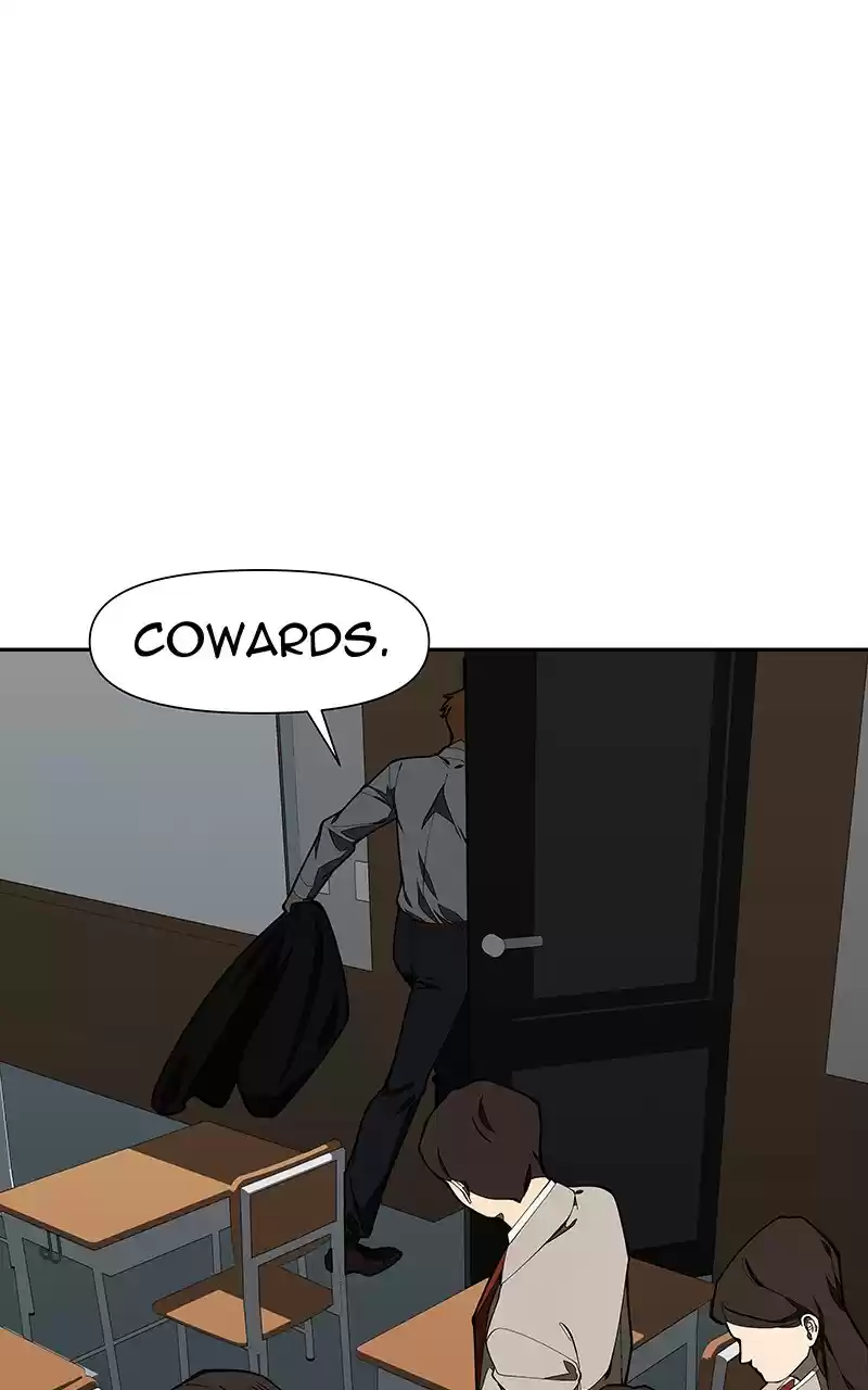 I Love Yoo Chapter 159