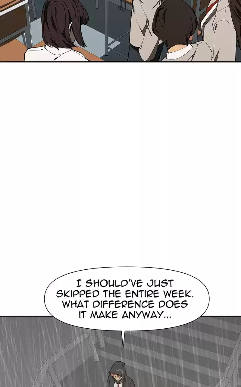 I Love Yoo Chapter 159