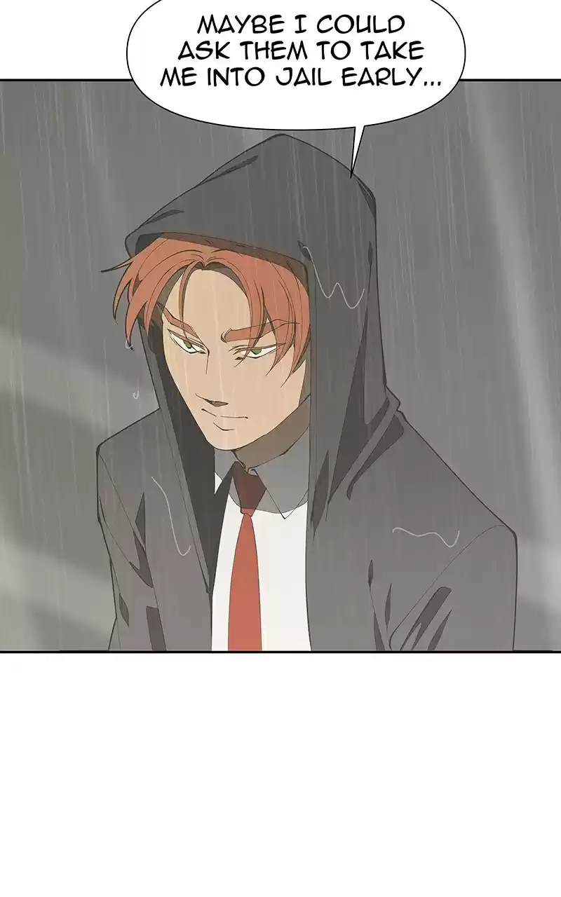 I Love Yoo Chapter 159