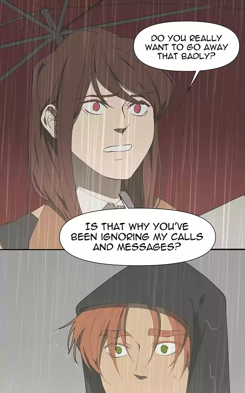 I Love Yoo Chapter 159