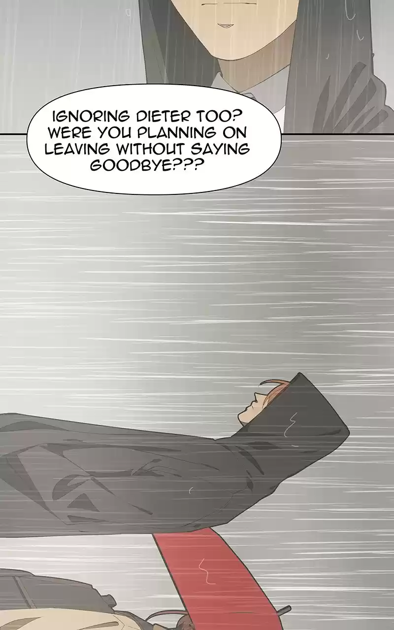 I Love Yoo Chapter 159