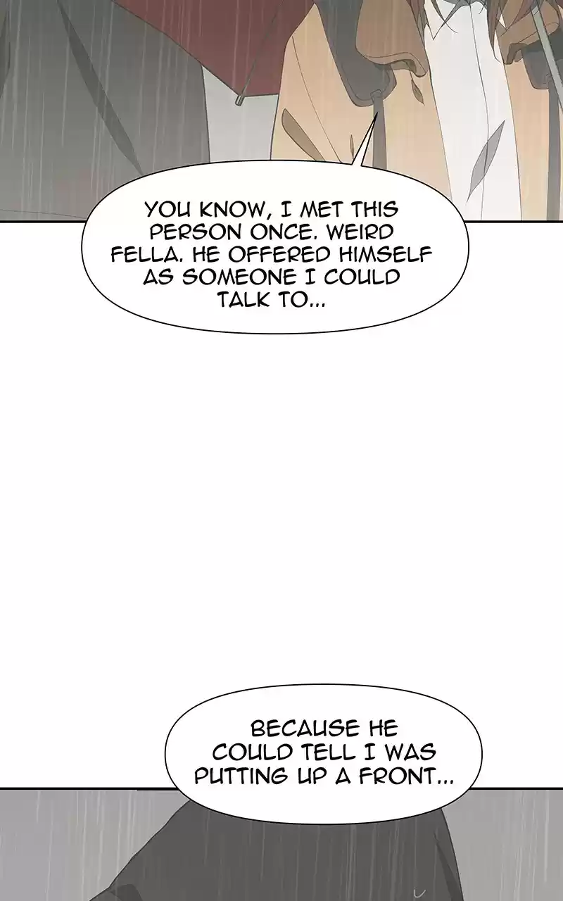 I Love Yoo Chapter 159