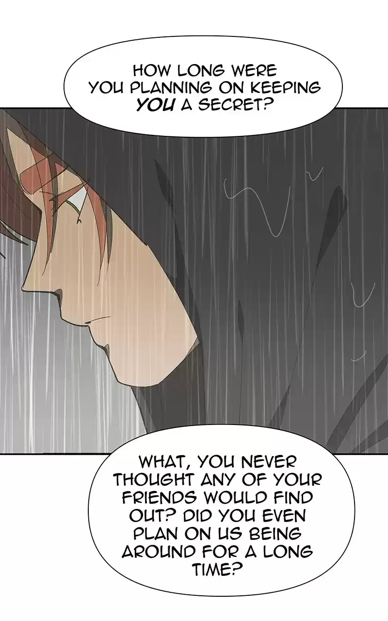 I Love Yoo Chapter 159