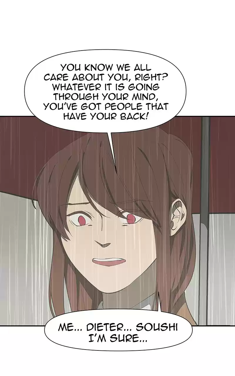 I Love Yoo Chapter 159