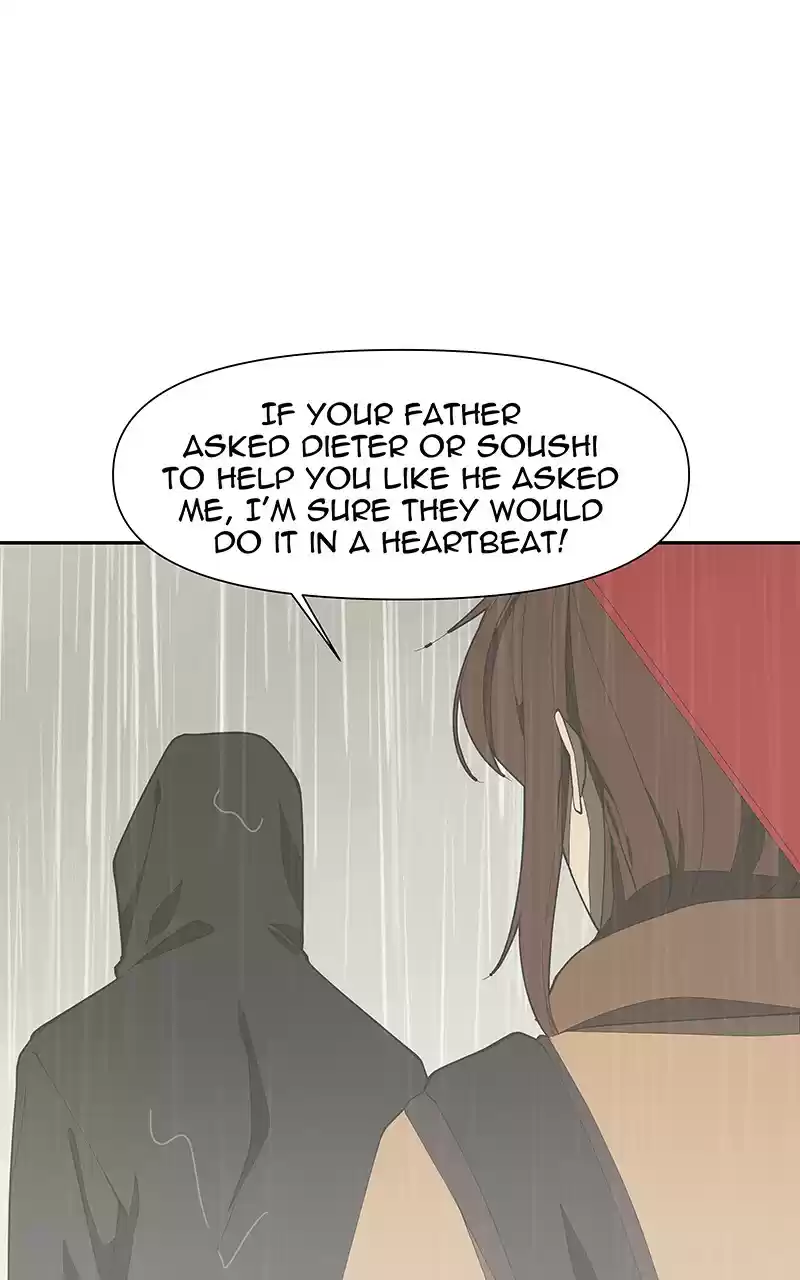 I Love Yoo Chapter 159