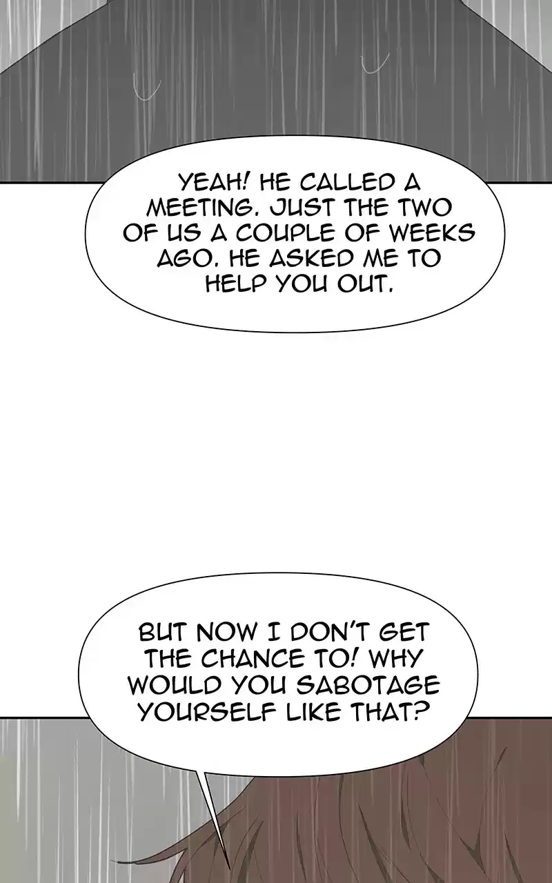 I Love Yoo Chapter 159