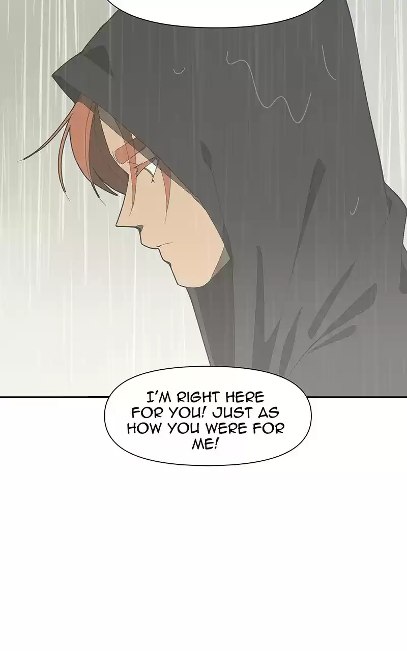 I Love Yoo Chapter 159