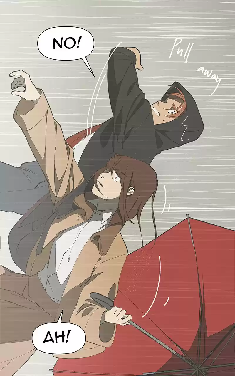 I Love Yoo Chapter 159