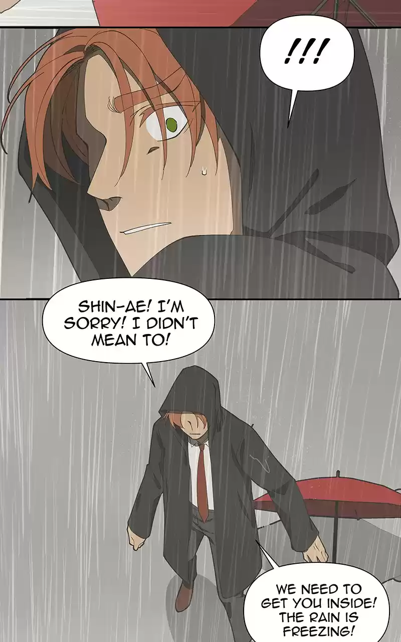 I Love Yoo Chapter 159