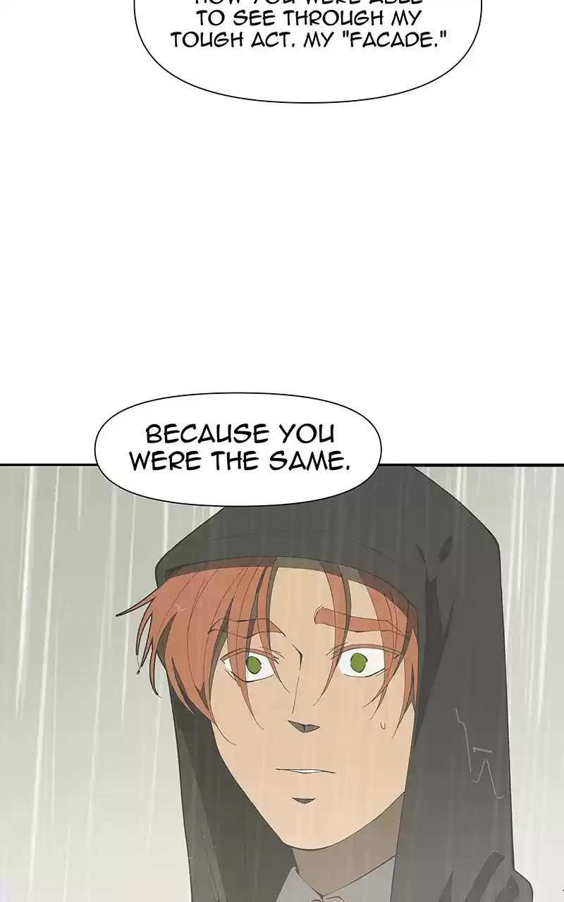 I Love Yoo Chapter 159