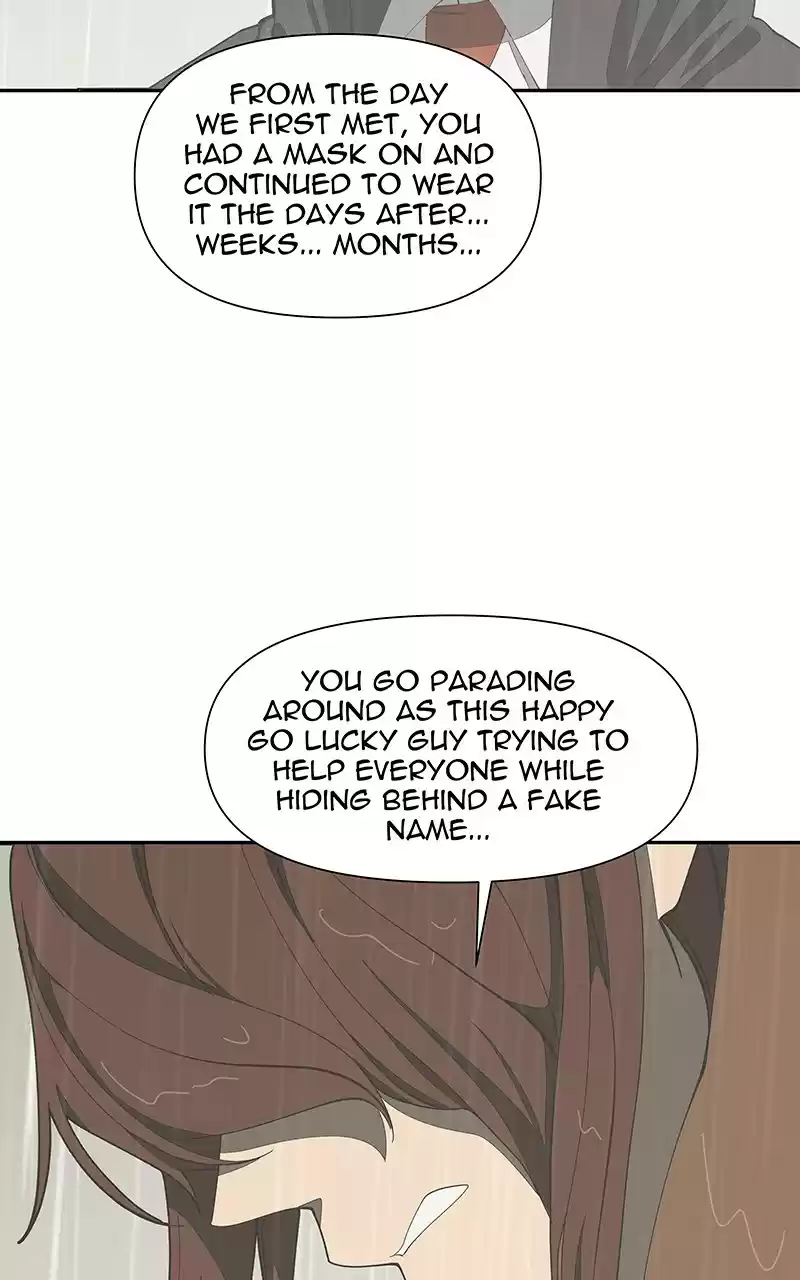 I Love Yoo Chapter 159