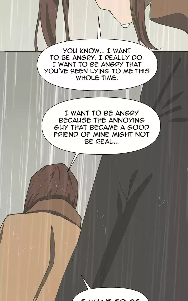 I Love Yoo Chapter 159