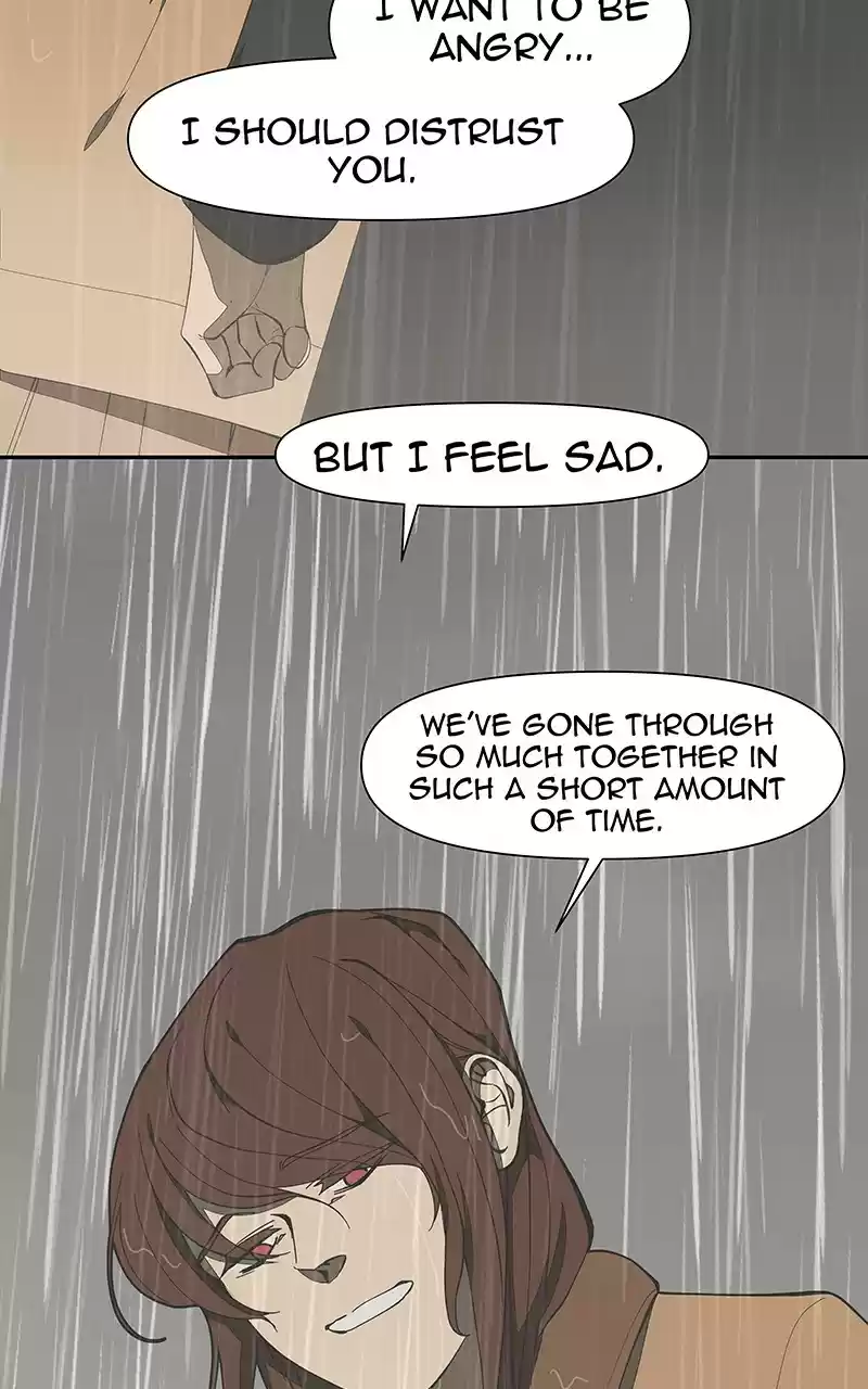 I Love Yoo Chapter 159