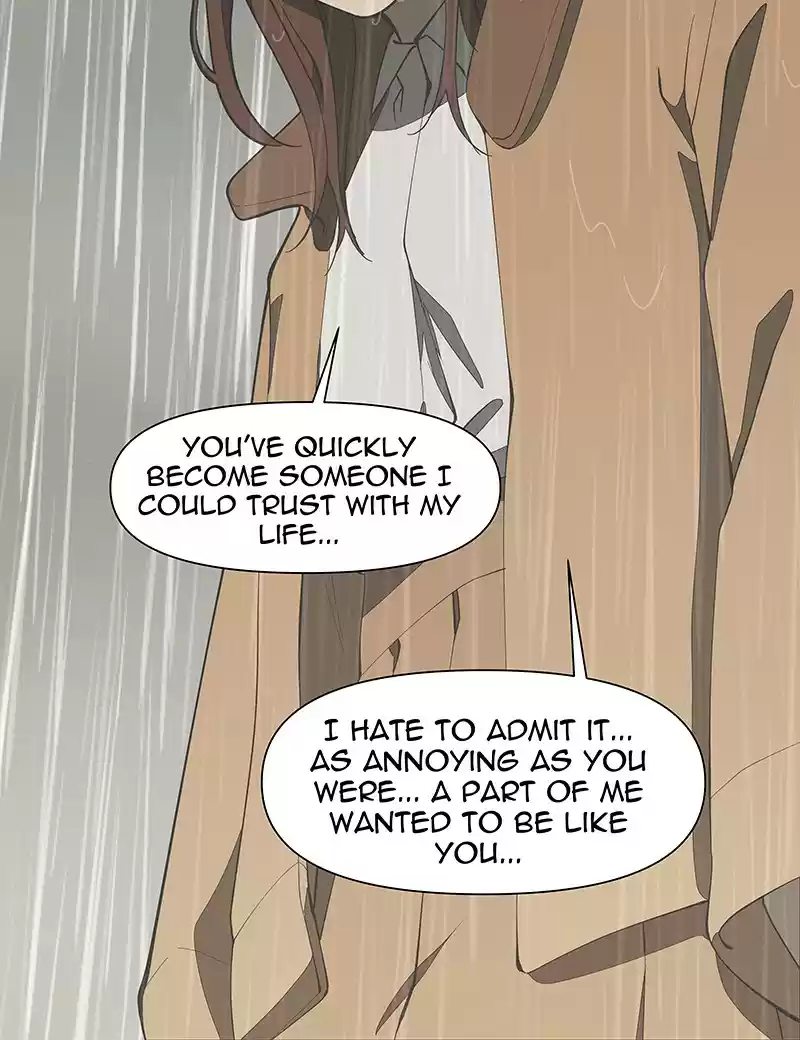 I Love Yoo Chapter 159