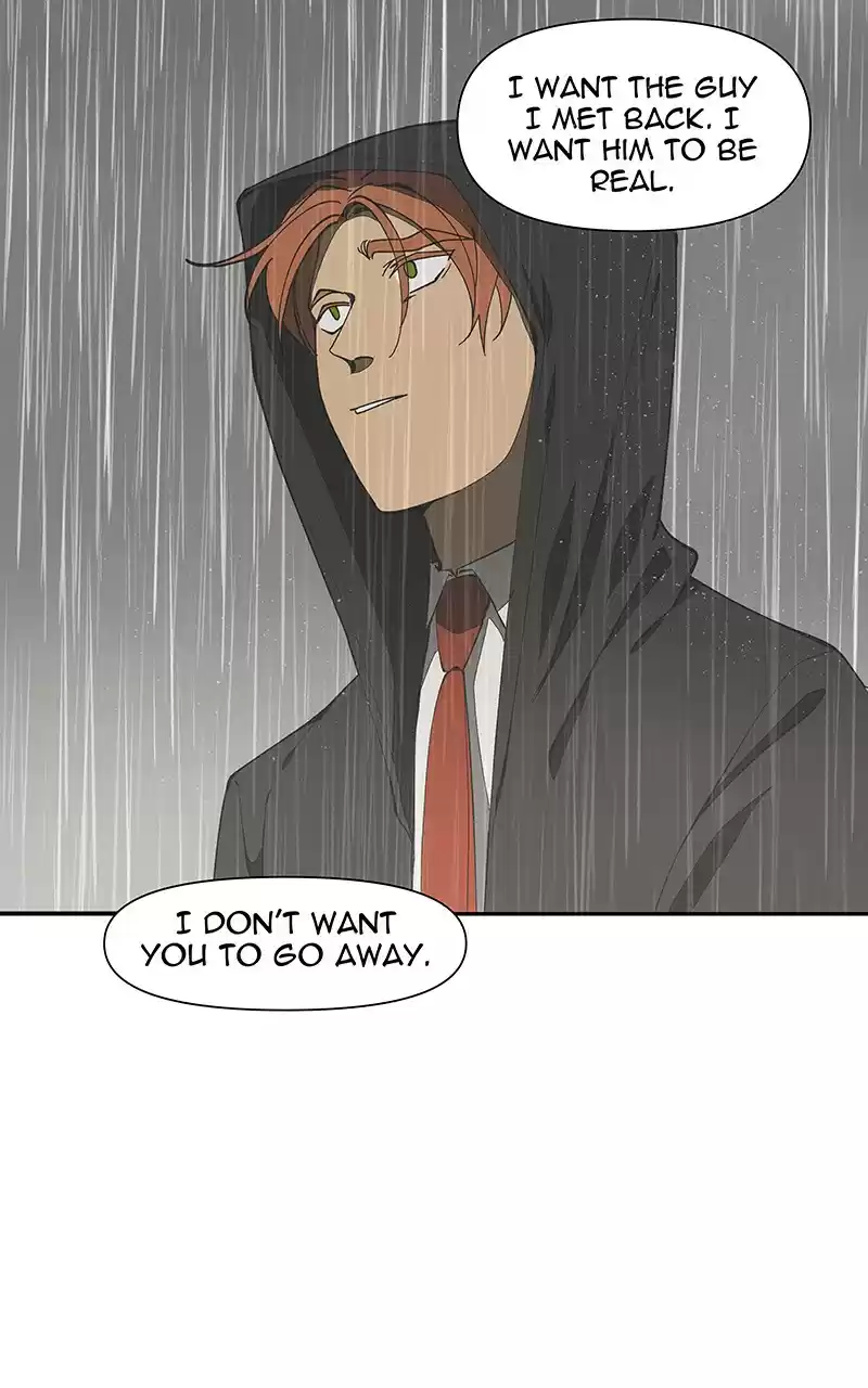 I Love Yoo Chapter 159