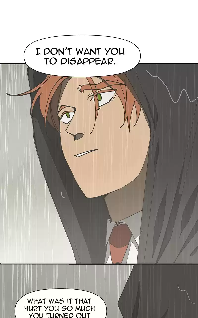 I Love Yoo Chapter 159