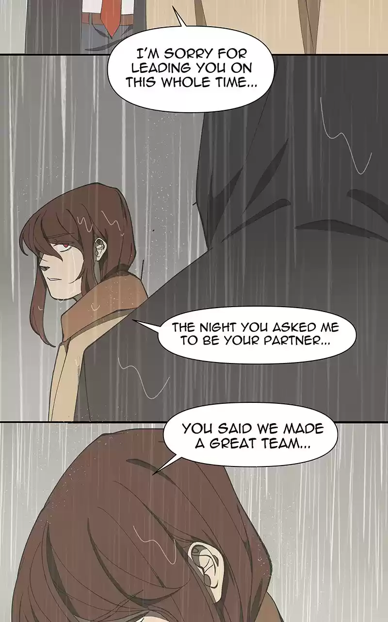 I Love Yoo Chapter 159