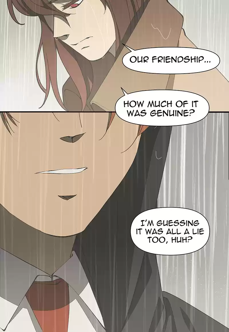 I Love Yoo Chapter 159