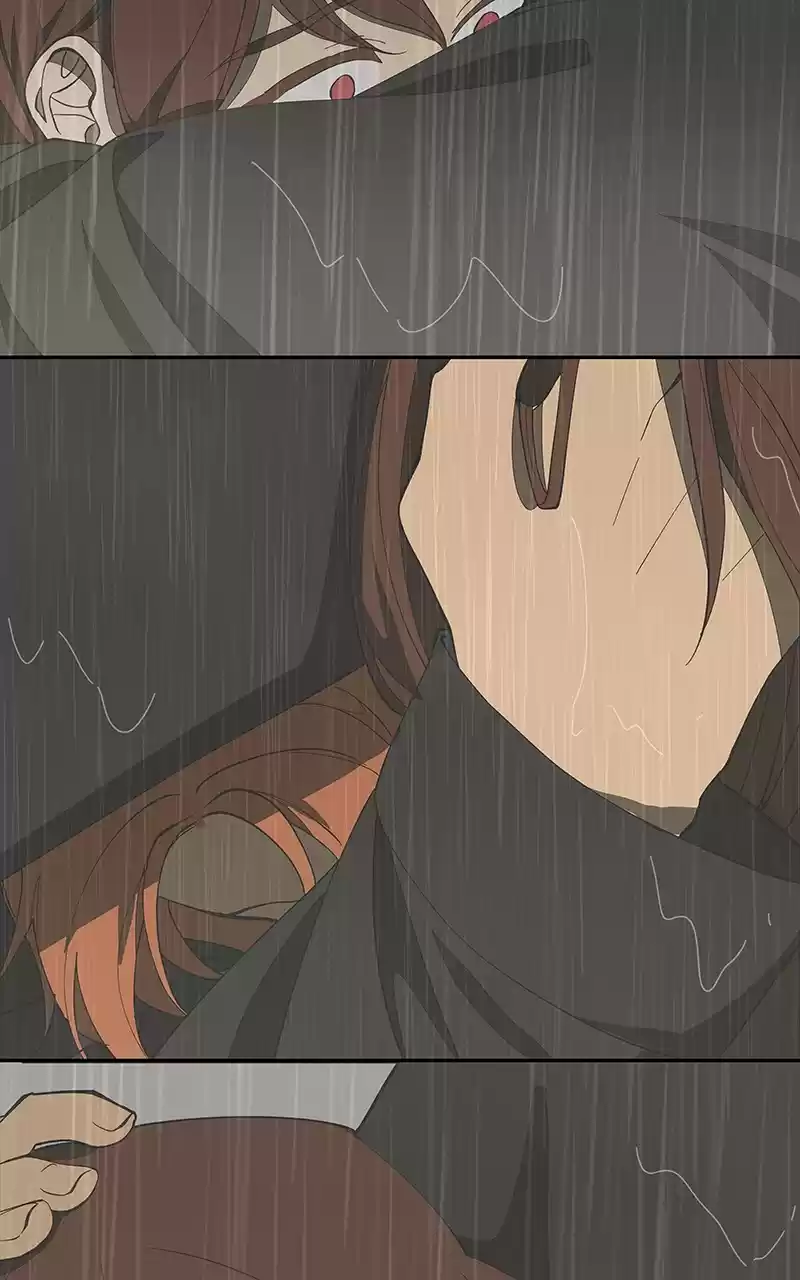 I Love Yoo Chapter 159