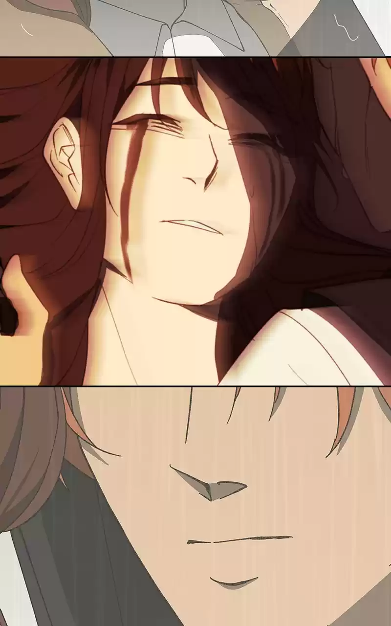 I Love Yoo Chapter 159