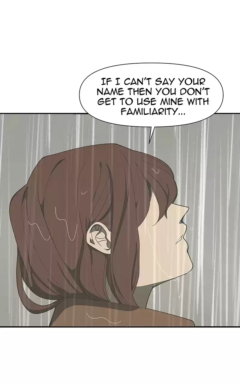 I Love Yoo Chapter 159