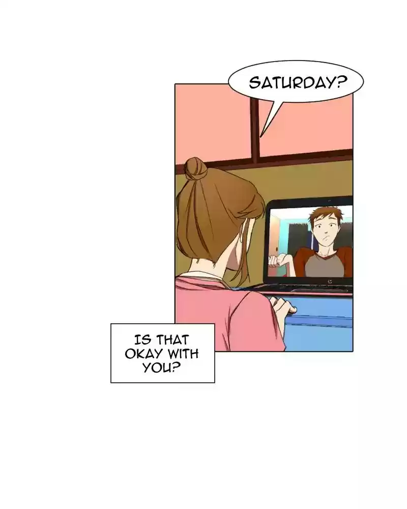 I Love Yoo Chapter 16: