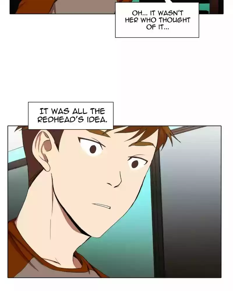 I Love Yoo Chapter 16: