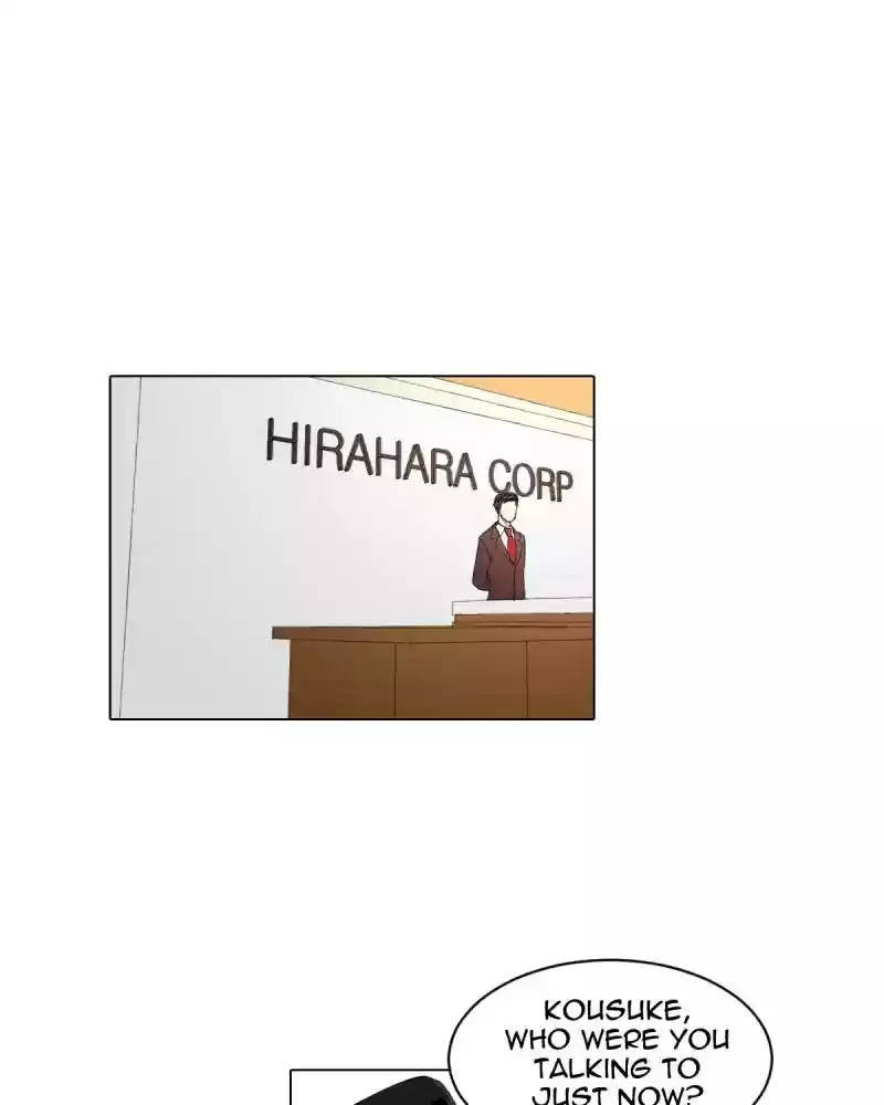 I Love Yoo Chapter 16: