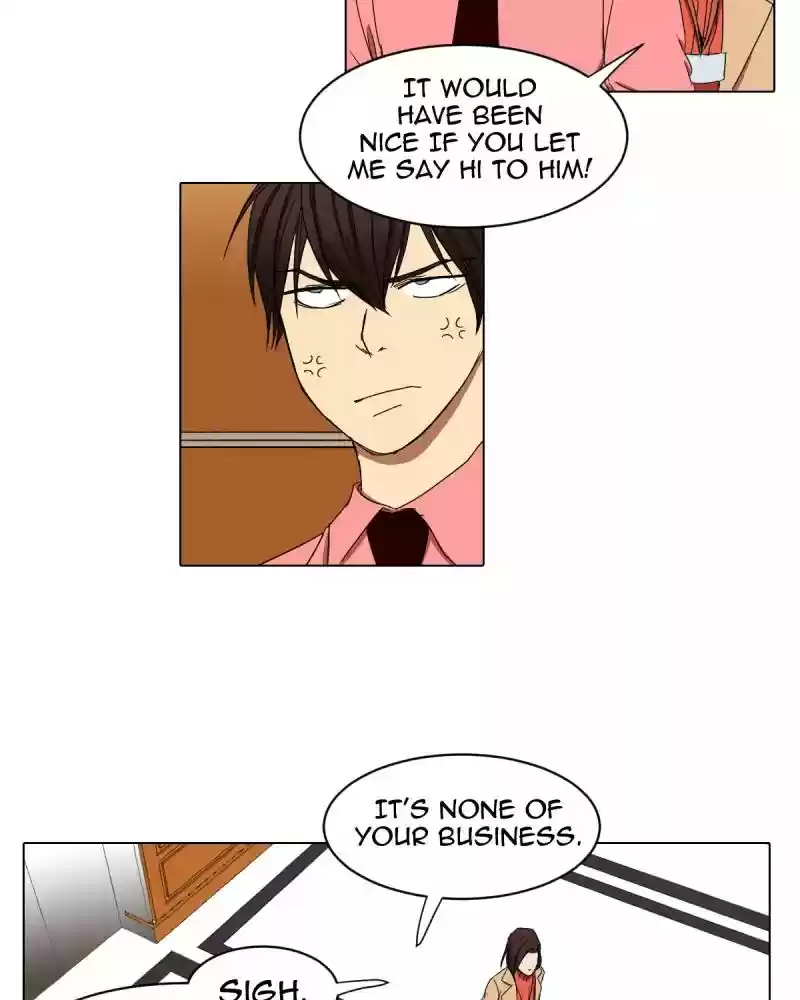 I Love Yoo Chapter 16: