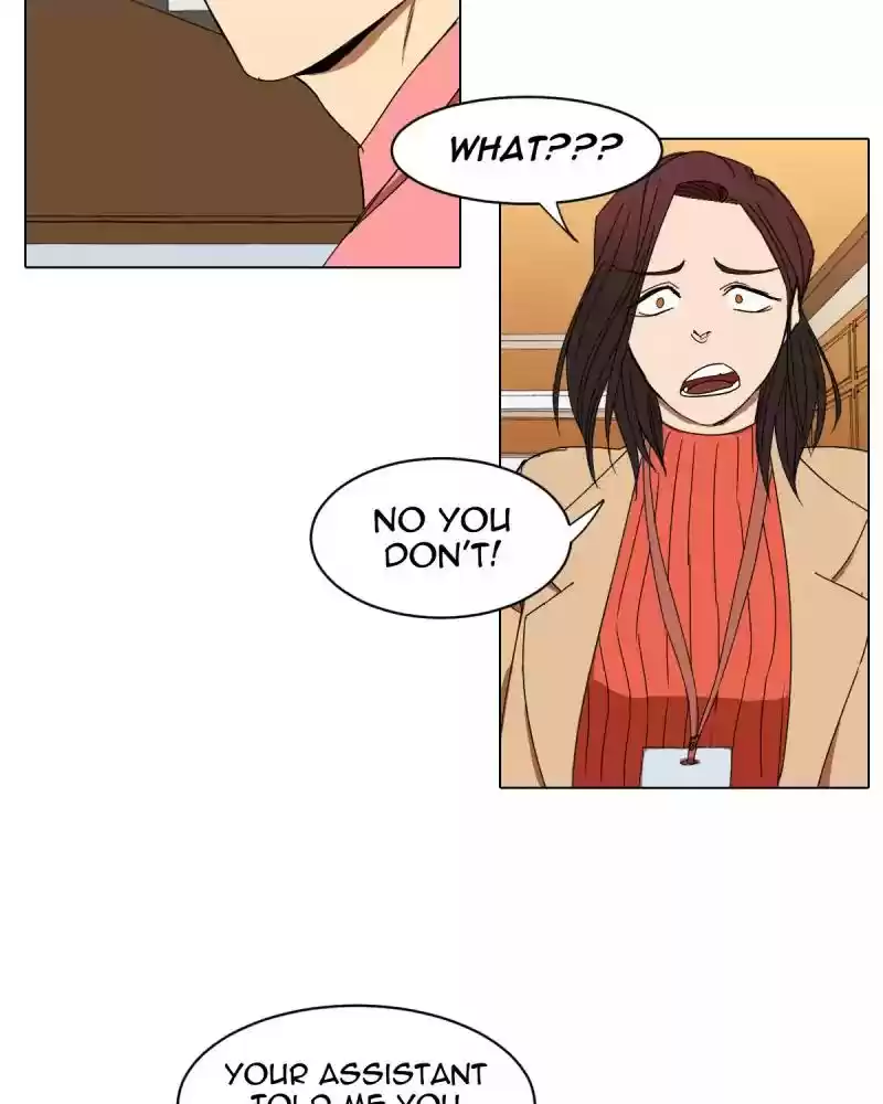 I Love Yoo Chapter 16: