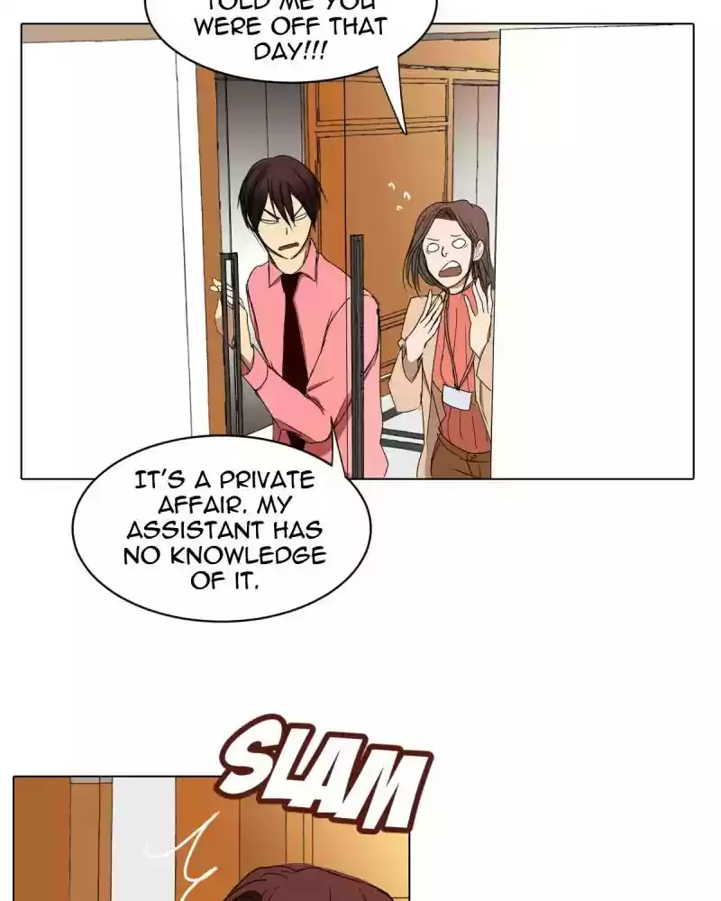 I Love Yoo Chapter 16: