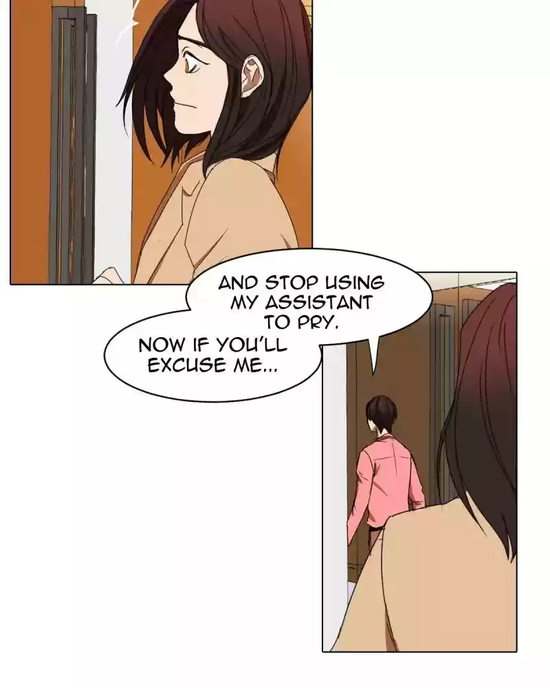 I Love Yoo Chapter 16: