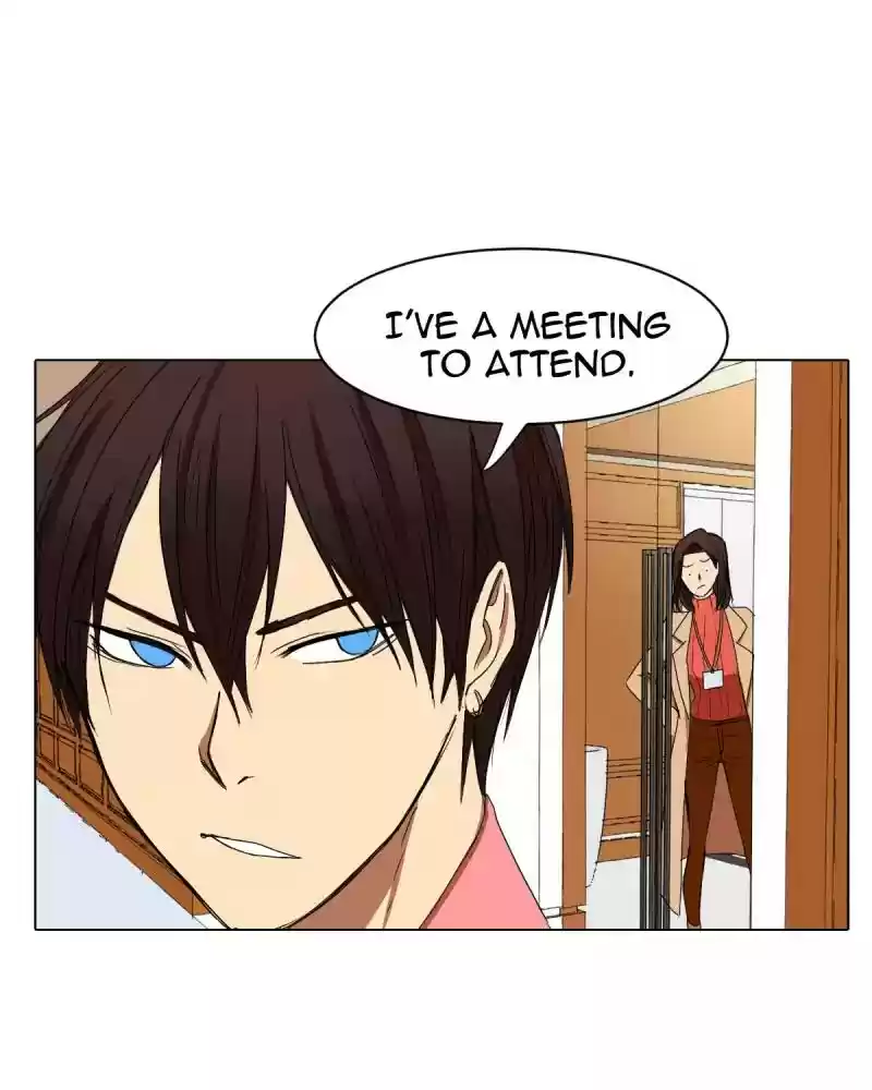 I Love Yoo Chapter 16: