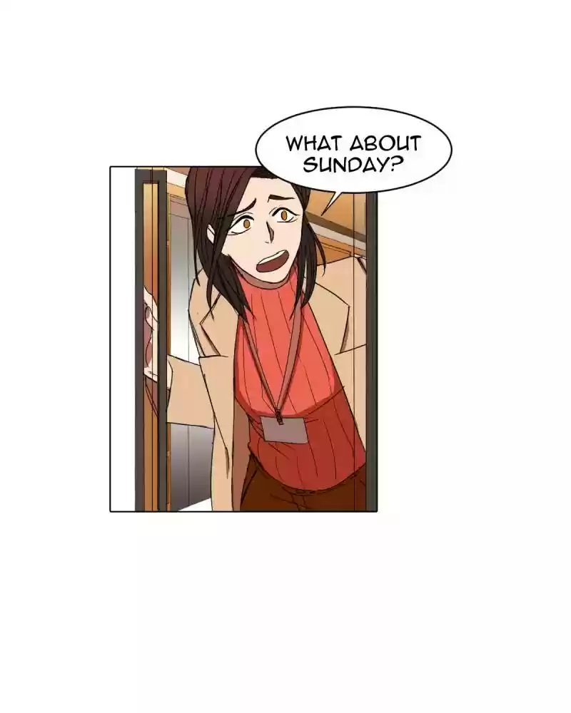 I Love Yoo Chapter 16: