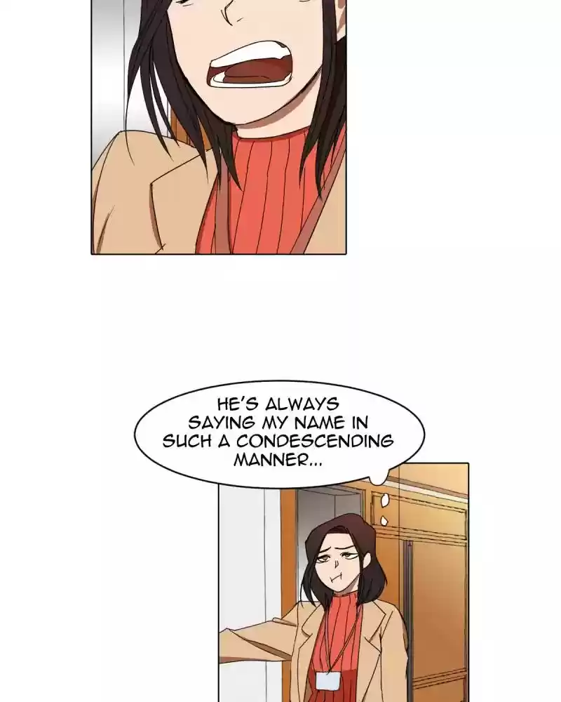 I Love Yoo Chapter 16: